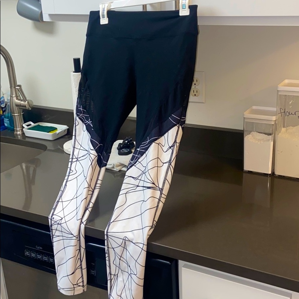 fabletics leggings